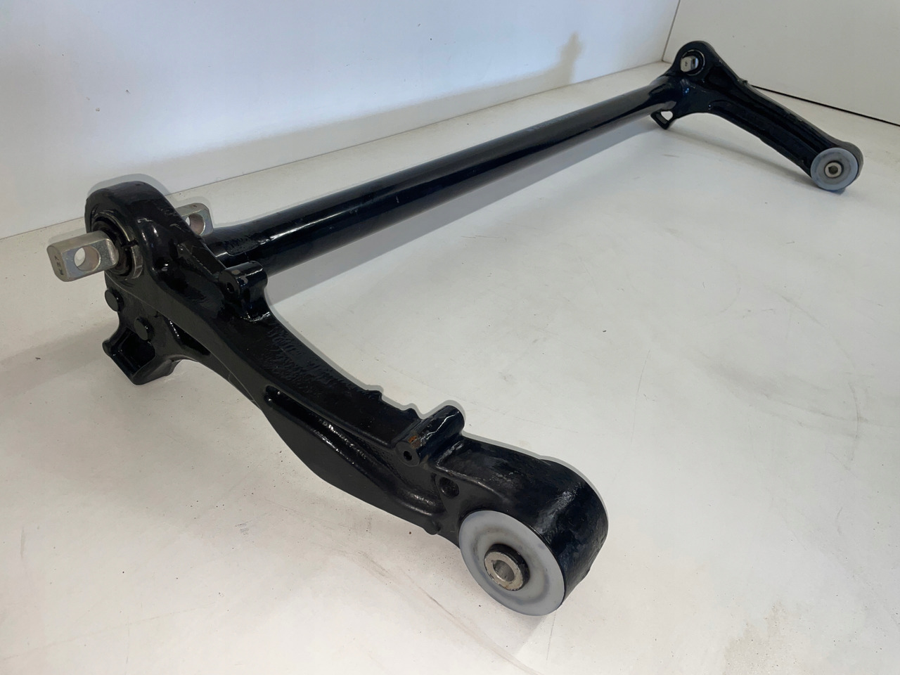 DRĄŻEK WYWROTU KABINY WYWROT MAN TG3 TGX TGS 3 85417156012 - Oslanjanje kabine za Kamion: slika 4 DRĄŻEK WYWROTU KABINY WYWROT MAN TG3 TGX TGS 3 85417156012 - Oslanjanje kabine za Kamion: slika 4