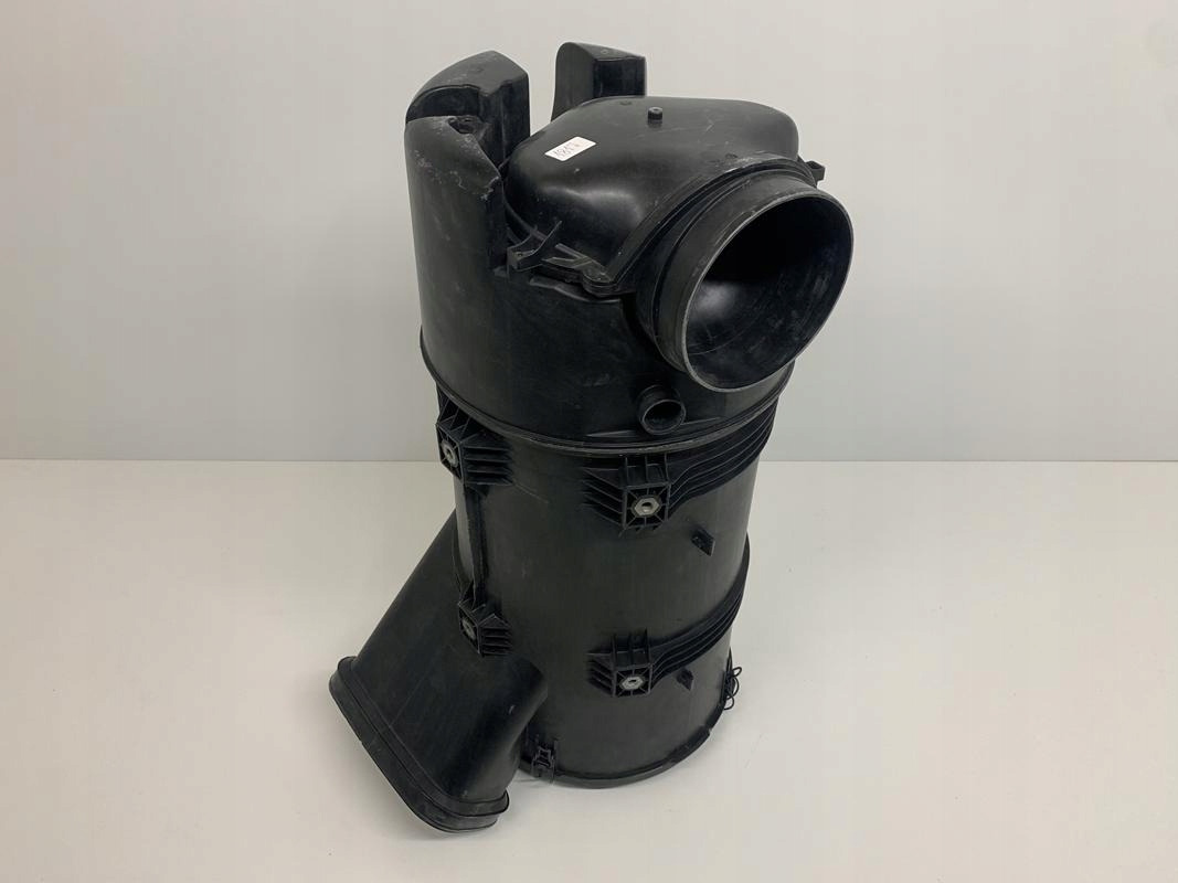 FILTR POWIETRZA OBUDOWA FILTRA MAN TGS TGX EURO 6 - Filter za vazduh za Kamion: slika 3 FILTR POWIETRZA OBUDOWA FILTRA MAN TGS TGX EURO 6 - Filter za vazduh za Kamion: slika 3