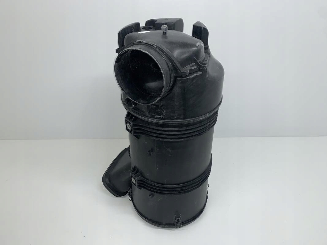 FILTR POWIETRZA OBUDOWA FILTRA MAN TGS TGX EURO 6 - Filter za vazduh za Kamion: slika 1 FILTR POWIETRZA OBUDOWA FILTRA MAN TGS TGX EURO 6 - Filter za vazduh za Kamion: slika 1