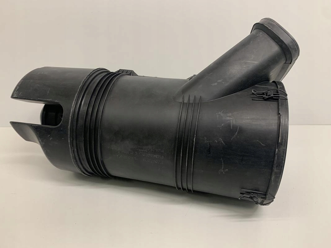 FILTR POWIETRZA OBUDOWA FILTRA MAN TGS TGX EURO 6 - Filter za vazduh za Kamion: slika 4 FILTR POWIETRZA OBUDOWA FILTRA MAN TGS TGX EURO 6 - Filter za vazduh za Kamion: slika 4