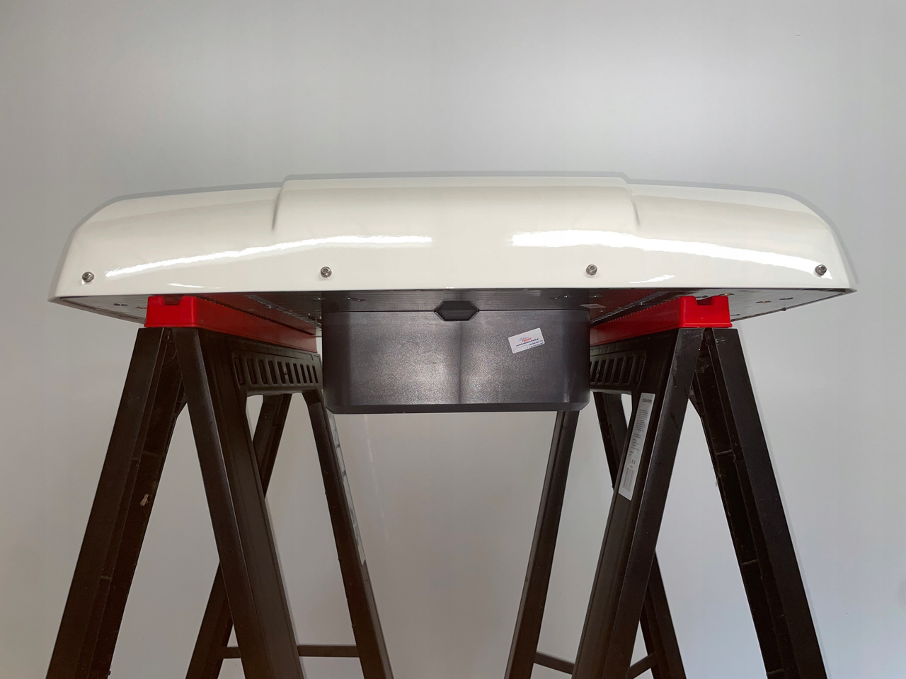 KLIMATYZACJA MAN SCANIA WAECO RT880 RT 880 - Kompresor klima uređaja za Kamion: slika 4 KLIMATYZACJA MAN SCANIA WAECO RT880 RT 880 - Kompresor klima uređaja za Kamion: slika 4