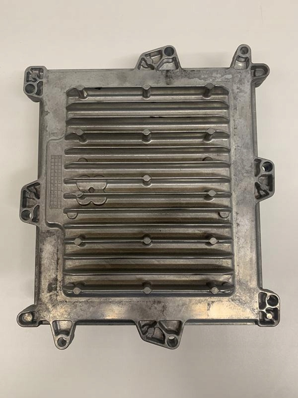 KOMPUTER EDC MAN TGX TGS EURO 6 0 281 020 273 - Elektropokretač za Kamion: slika 1 KOMPUTER EDC MAN TGX TGS EURO 6 0 281 020 273 - Elektropokretač za Kamion: slika 1