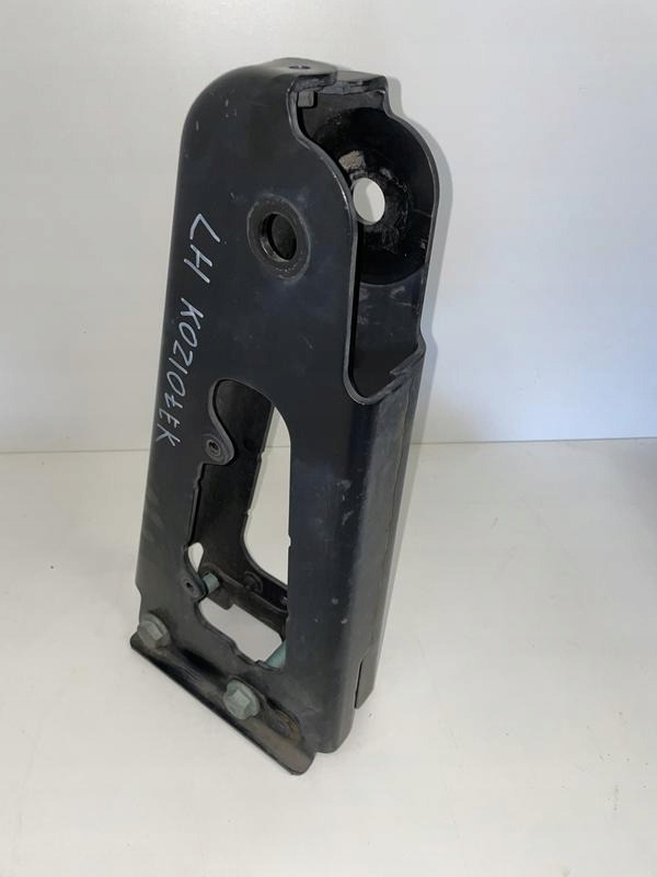 LEWE MOCOWANIE UCHWYT KABINY ACTROS A9603101260 - Oslanjanje kabine za Kamion: slika 3 LEWE MOCOWANIE UCHWYT KABINY ACTROS A9603101260 - Oslanjanje kabine za Kamion: slika 3