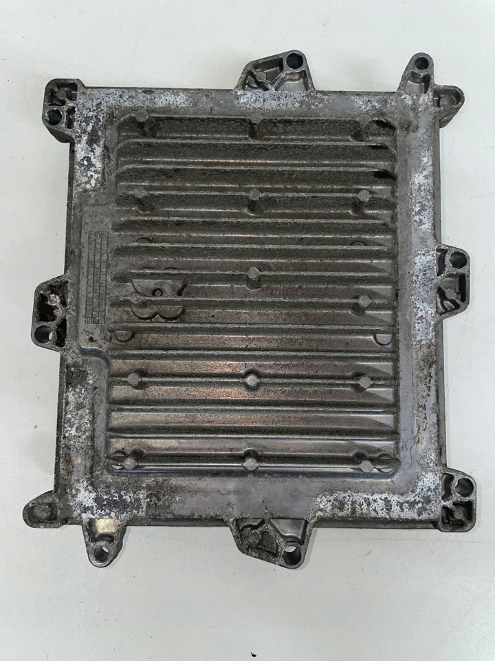 MAN TGX TGS E6 STEROWNIK KOMPUTER SILNIKA EDC 0281020273 - Upravljačka jedinica za Kamion: slika 3 MAN TGX TGS E6 STEROWNIK KOMPUTER SILNIKA EDC 0281020273 - Upravljačka jedinica za Kamion: slika 3