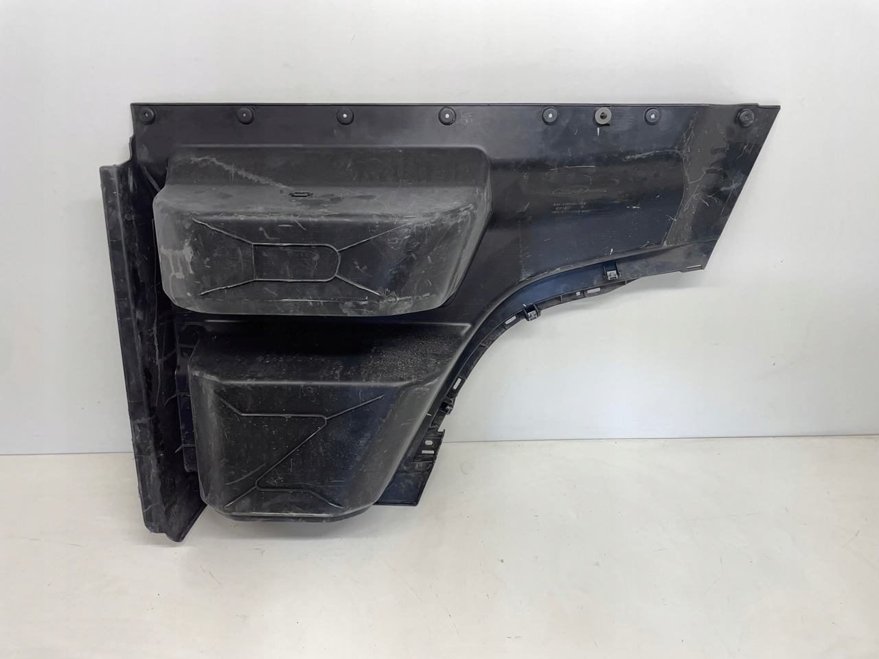 PRAWA STOPNICA MAN F-MAX FMAX STOPIEŃ - Prag za Kamion: slika 2 PRAWA STOPNICA MAN F-MAX FMAX STOPIEŃ - Prag za Kamion: slika 2