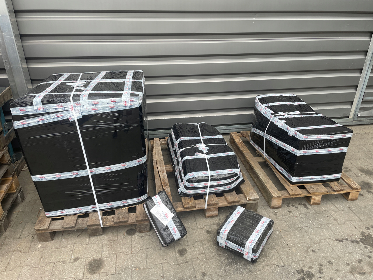 SCANIA R S PILOT PANEL STEROWANIE PODUSZEK ZAWIESZENIA WABCO NOWY4460564050 - Komandna tabla za Kamion: slika 5 SCANIA R S PILOT PANEL STEROWANIE PODUSZEK ZAWIESZENIA WABCO NOWY4460564050 - Komandna tabla za Kamion: slika 5