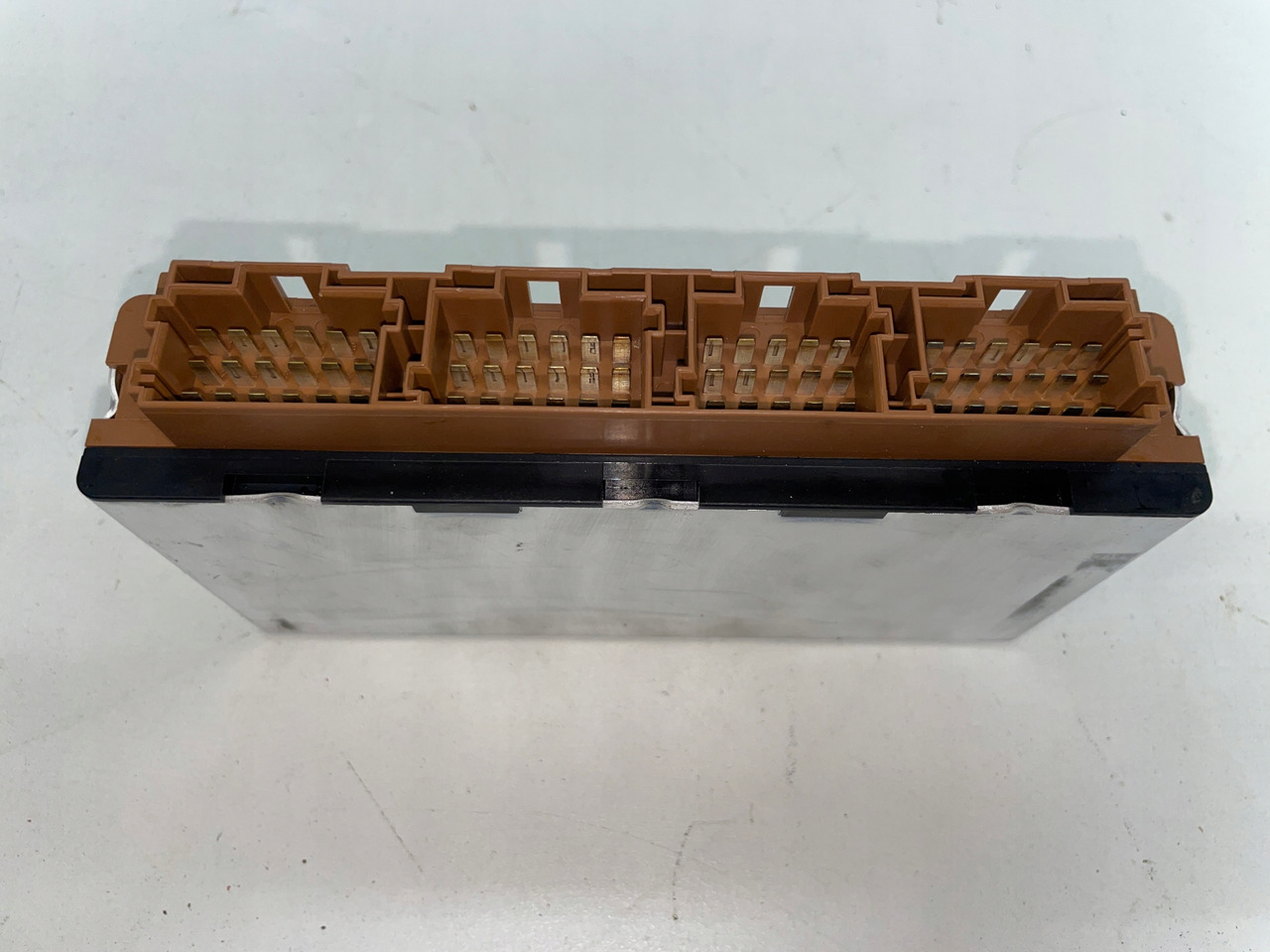 STEROWNIK KSM MAN TGX TGS 81258167011 - Upravljačka jedinica za Kamion: slika 2 STEROWNIK KSM MAN TGX TGS 81258167011 - Upravljačka jedinica za Kamion: slika 2