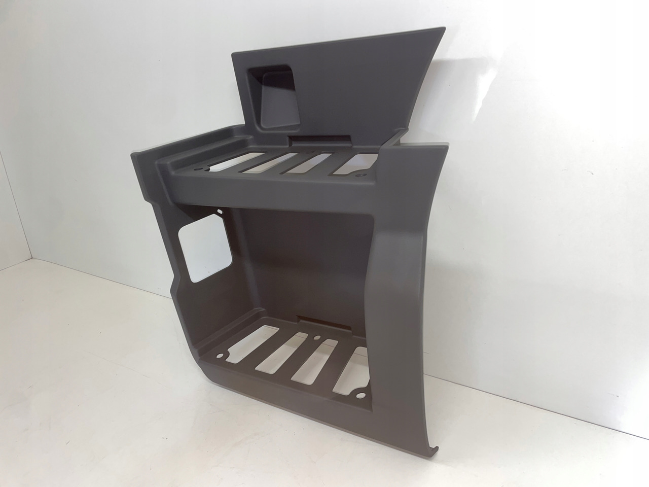 STOPNICA DOLNY STOPIEŃ MAN TGX TGX3 TG-3 81615200075 - Prag za Kamion: slika 3 STOPNICA DOLNY STOPIEŃ MAN TGX TGX3 TG-3 81615200075 - Prag za Kamion: slika 3