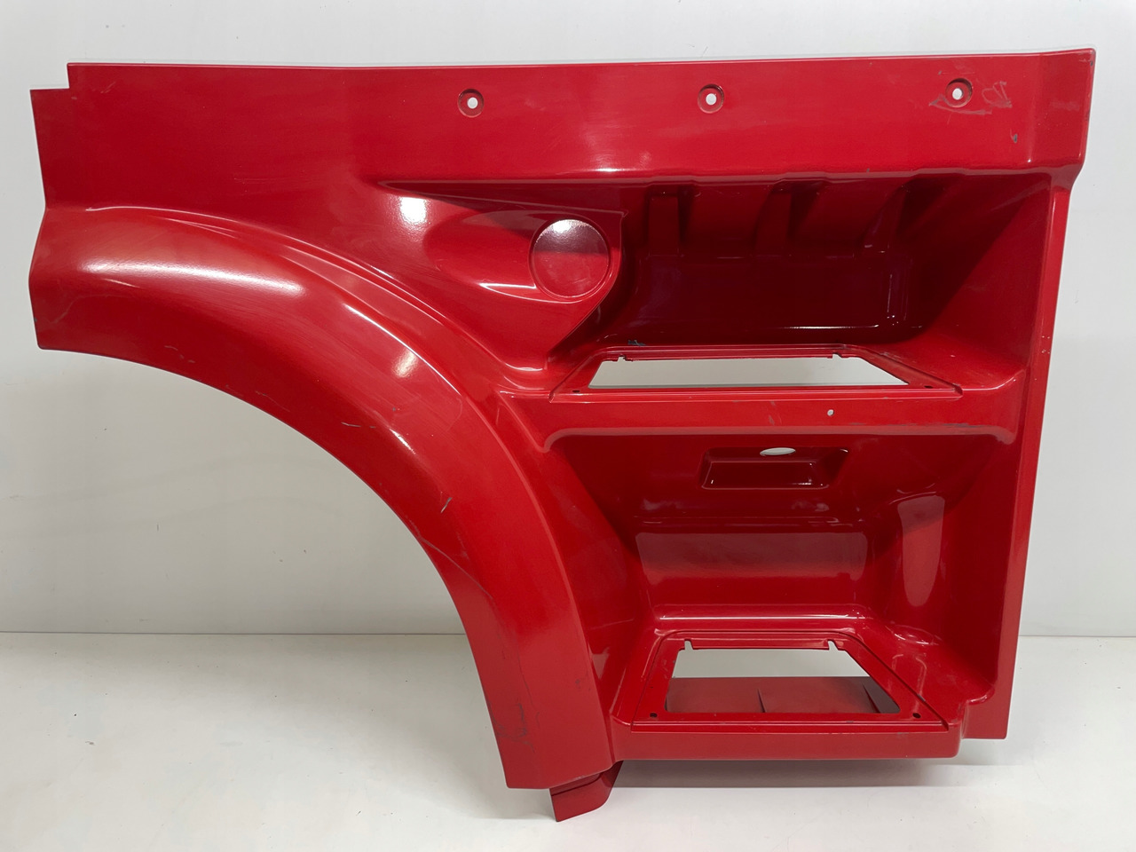 STOPNICA STOPIEŃ DAF XF 105 1836305 - Prag za Kamion: slika 1 STOPNICA STOPIEŃ DAF XF 105 1836305 - Prag za Kamion: slika 1