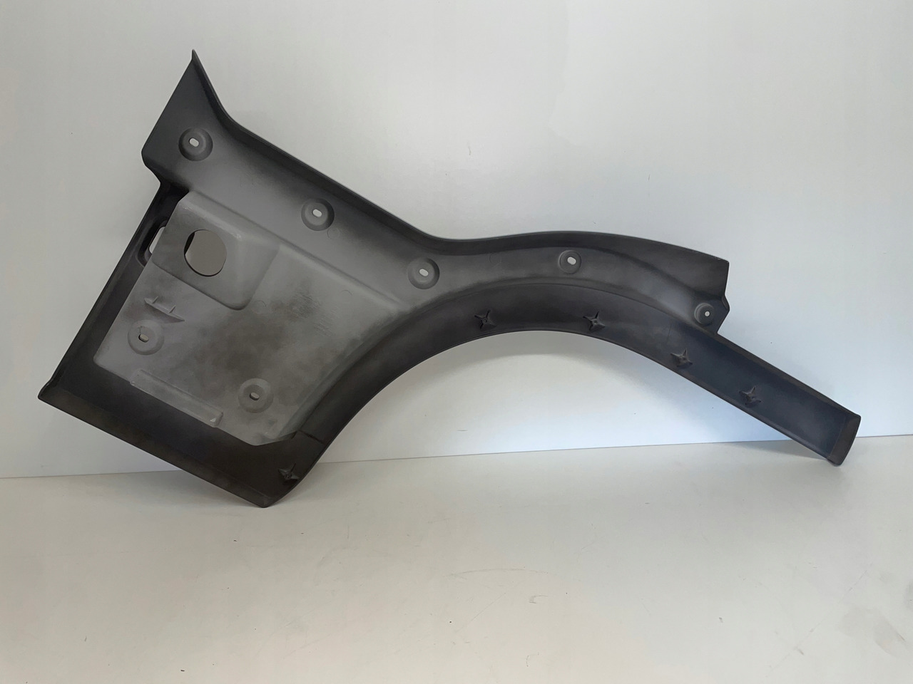 STOPNICA STOPIEŃ MAN TGL TGM TG3 TGL3 TGM3 81615200230 - Prag za Kamion: slika 4 STOPNICA STOPIEŃ MAN TGL TGM TG3 TGL3 TGM3 81615200230 - Prag za Kamion: slika 4