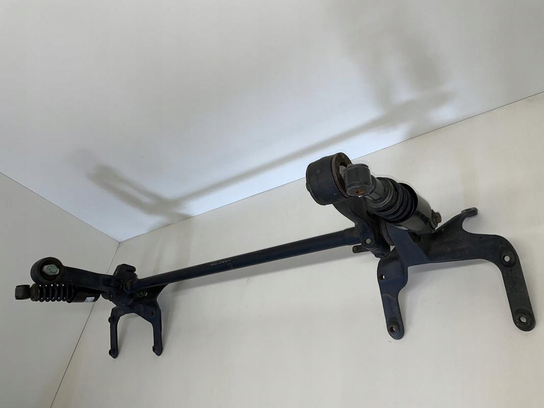 WYWROT KABINY MERCEDES ACTROS MP4 A9603101039 - Oslanjanje kabine za Kamion: slika 2 WYWROT KABINY MERCEDES ACTROS MP4 A9603101039 - Oslanjanje kabine za Kamion: slika 2