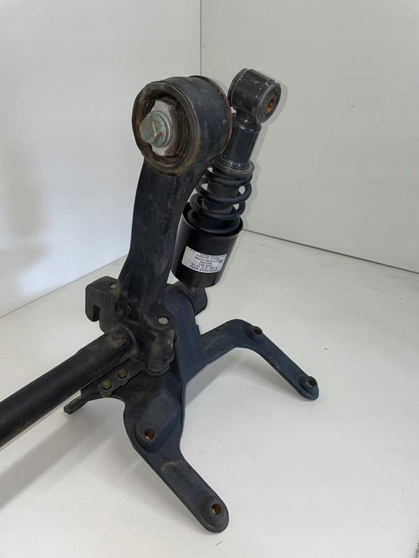 WYWROT KABINY MERCEDES ACTROS MP4 A9603101039 - Oslanjanje kabine za Kamion: slika 5 WYWROT KABINY MERCEDES ACTROS MP4 A9603101039 - Oslanjanje kabine za Kamion: slika 5