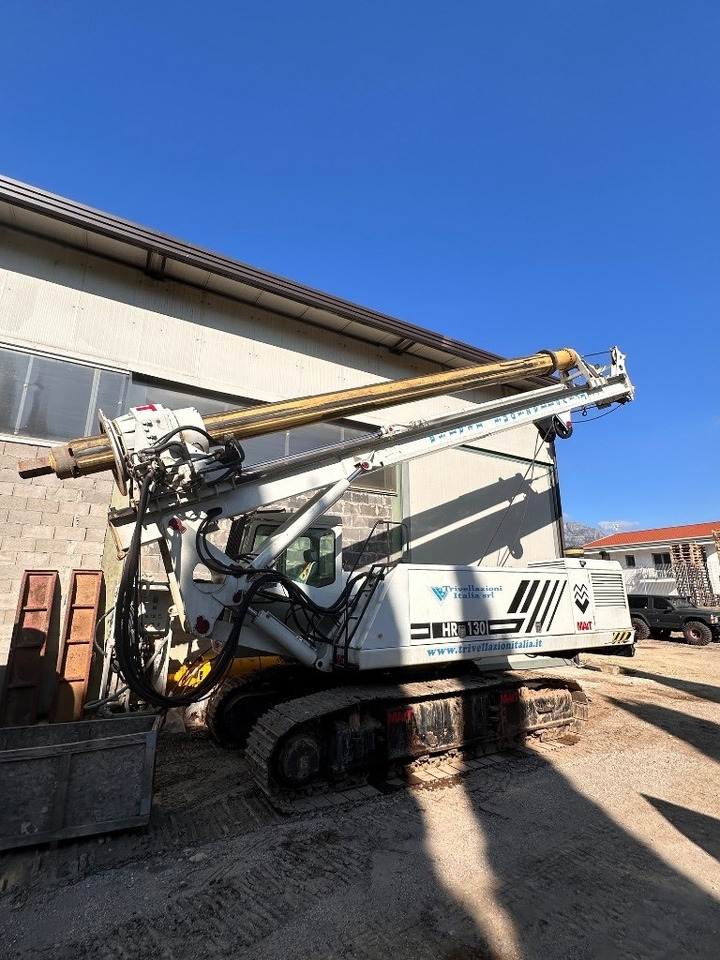 Mait HR130 - Malj za nabijanje: slika 2 Mait HR130 - Malj za nabijanje: slika 2