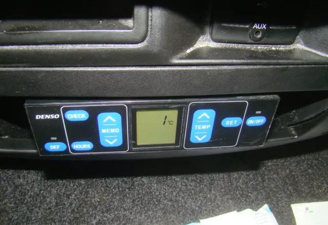 CHŁODNIA Izoterma KASTA Zdięta Z IVECO 2015R Sprawna - Frižider: slika 2 CHŁODNIA Izoterma KASTA Zdięta Z IVECO 2015R Sprawna - Frižider: slika 2