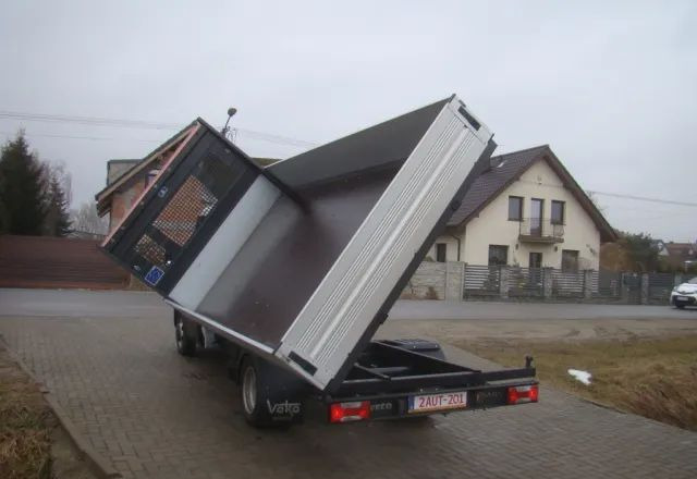 Dostavno vozilo kiper Iveco DAILY 35 C 15 3.5T 4.60M 3.5T NA HAKU CLIMATRONIC: slika 7 Dostavno vozilo kiper Iveco DAILY 35 C 15 3.5T 4.60M 3.5T NA HAKU CLIMATRONIC: slika 7