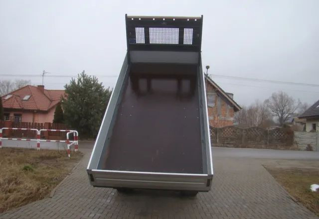 Dostavno vozilo kiper Iveco DAILY 35 C 15 3.5T 4.60M 3.5T NA HAKU CLIMATRONIC: slika 15 Dostavno vozilo kiper Iveco DAILY 35 C 15 3.5T 4.60M 3.5T NA HAKU CLIMATRONIC: slika 15