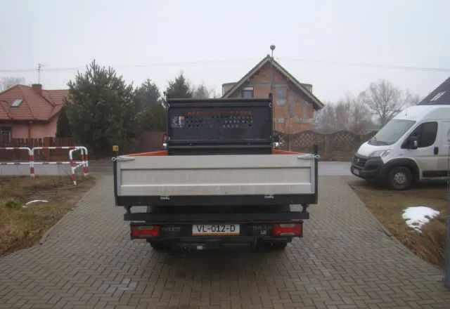 Dostavno vozilo kiper Iveco DAILY 35 C 3-STONNA WYWROTKA: slika 17