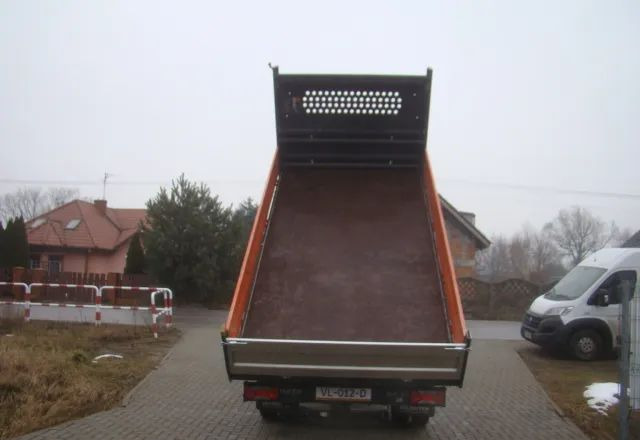 Dostavno vozilo kiper Iveco DAILY 35 C 3-STONNA WYWROTKA: slika 14