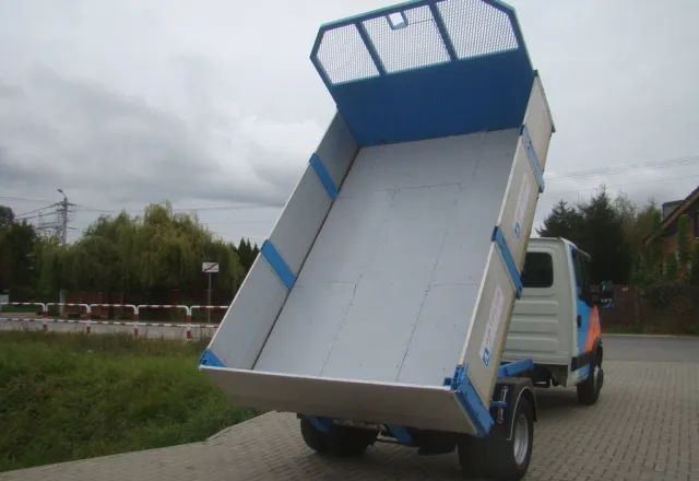 Iveco DAILY 70 C 15 3.0TDI 3.5T 3.65M WYWROTKA - Dostavno vozilo kiper: slika 5 Iveco DAILY 70 C 15 3.0TDI 3.5T 3.65M WYWROTKA - Dostavno vozilo kiper: slika 5