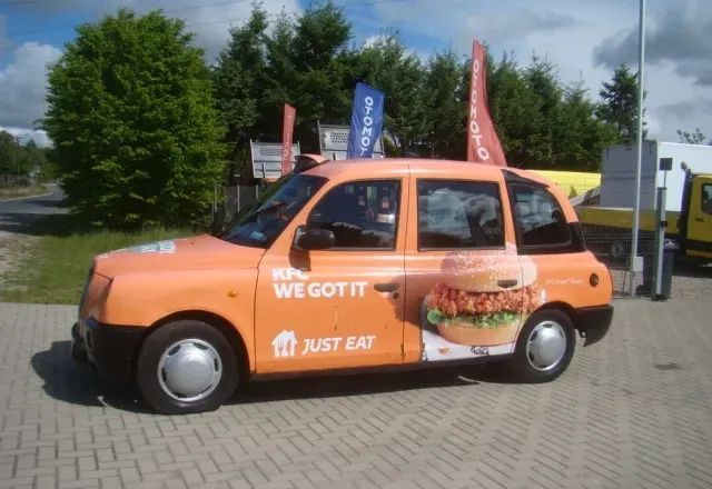 LTI Inny - Limuzina: slika 2 LTI Inny - Limuzina: slika 2