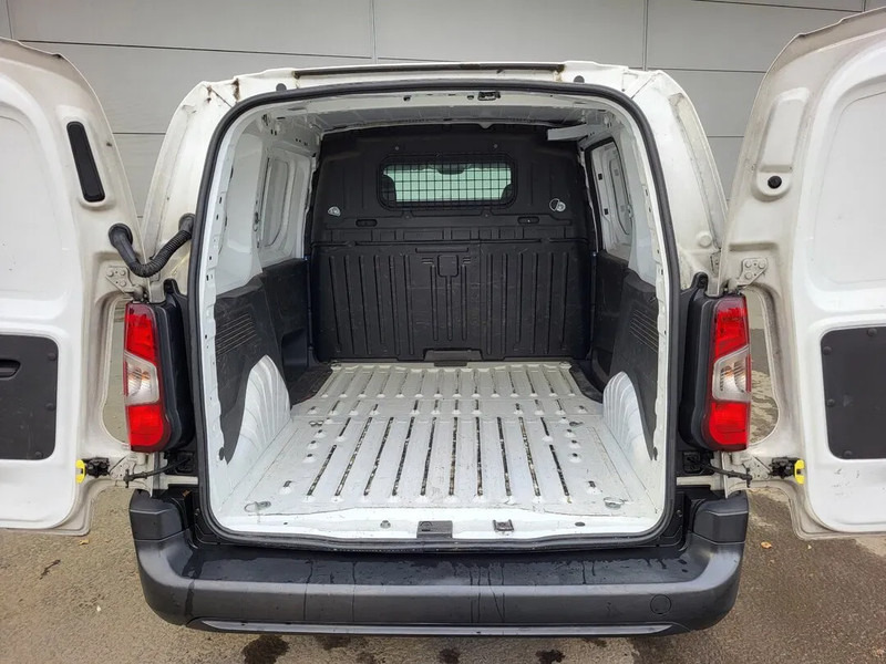 Citroën Berlingo L1 - Mali kombi: slika 5 Citroën Berlingo L1 - Mali kombi: slika 5