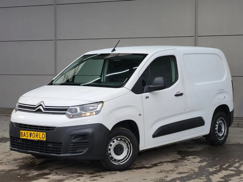 Citroën Berlingo L1 - Mali kombi: slika 1 Citroën Berlingo L1 - Mali kombi: slika 1