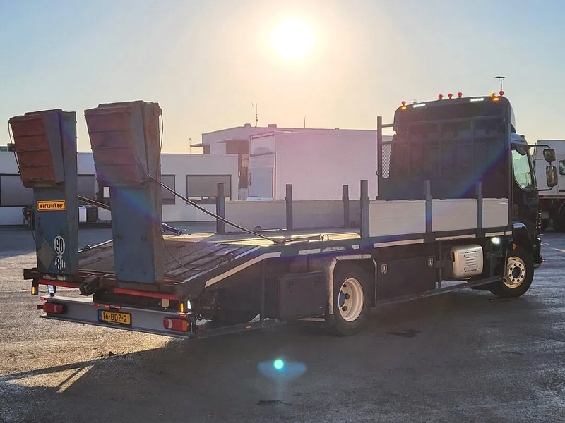 DAF LF 180 - Kamion za prevoz automobila: slika 5 DAF LF 180 - Kamion za prevoz automobila: slika 5