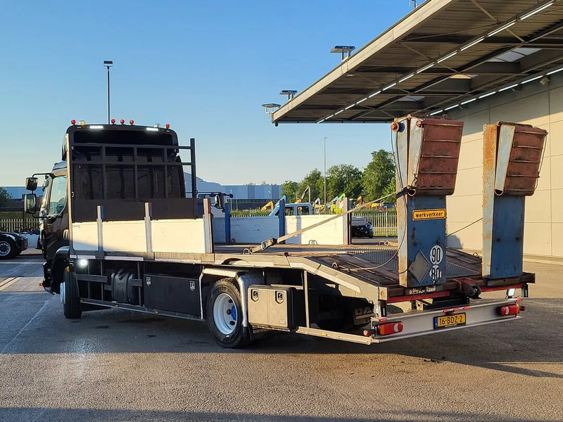 DAF LF 180 - Kamion za prevoz automobila: slika 3 DAF LF 180 - Kamion za prevoz automobila: slika 3