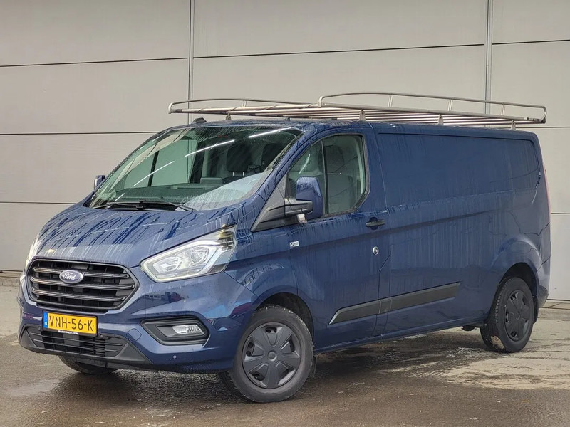 Ford - Mali kombi: slika 1 Ford - Mali kombi: slika 1