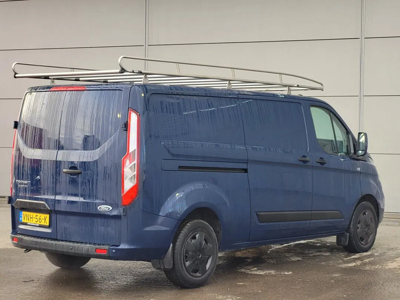 Ford - Mali kombi: slika 4 Ford - Mali kombi: slika 4