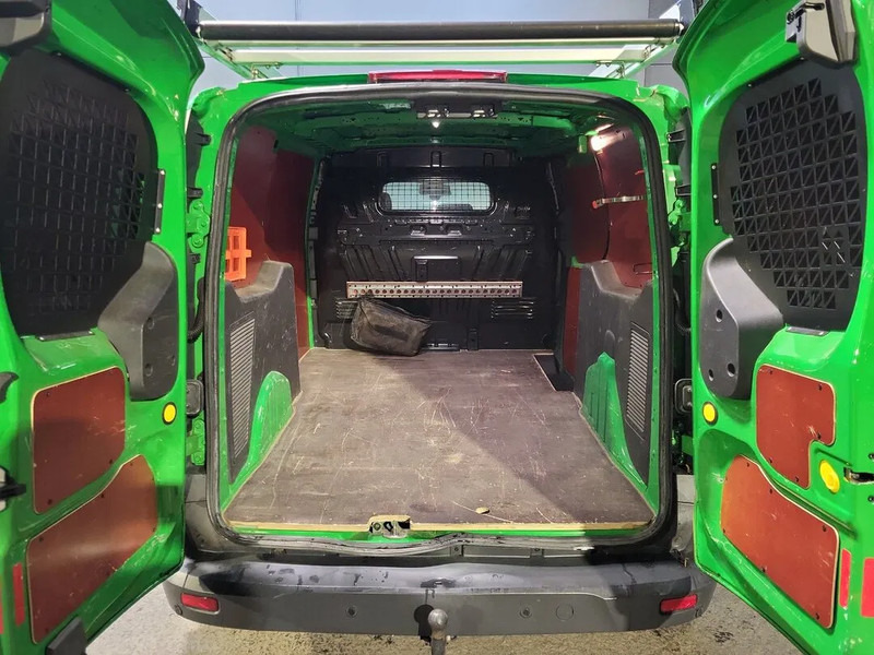 Ford Transit Connect L2H1 - Mali kombi: slika 5 Ford Transit Connect L2H1 - Mali kombi: slika 5