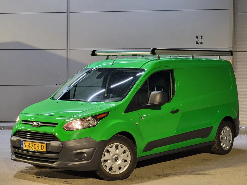 Ford Transit Connect L2H1 - Mali kombi: slika 1 Ford Transit Connect L2H1 - Mali kombi: slika 1