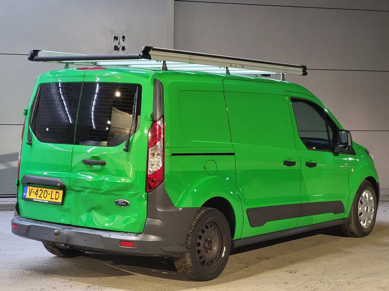 Ford Transit Connect L2H1 - Mali kombi: slika 4 Ford Transit Connect L2H1 - Mali kombi: slika 4