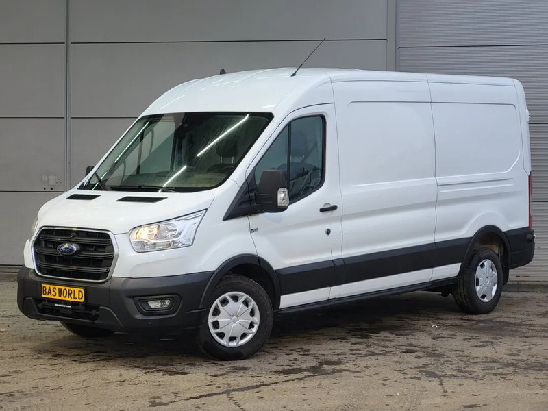 Furgon Ford Transit: slika 1