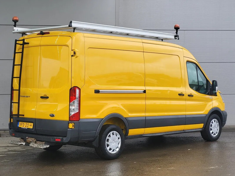 Ford Transit L3H2 - Furgon: slika 5 Ford Transit L3H2 - Furgon: slika 5