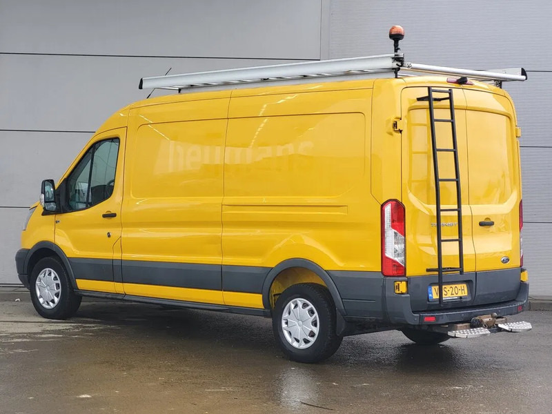 Ford Transit L3H2 - Furgon: slika 2 Ford Transit L3H2 - Furgon: slika 2