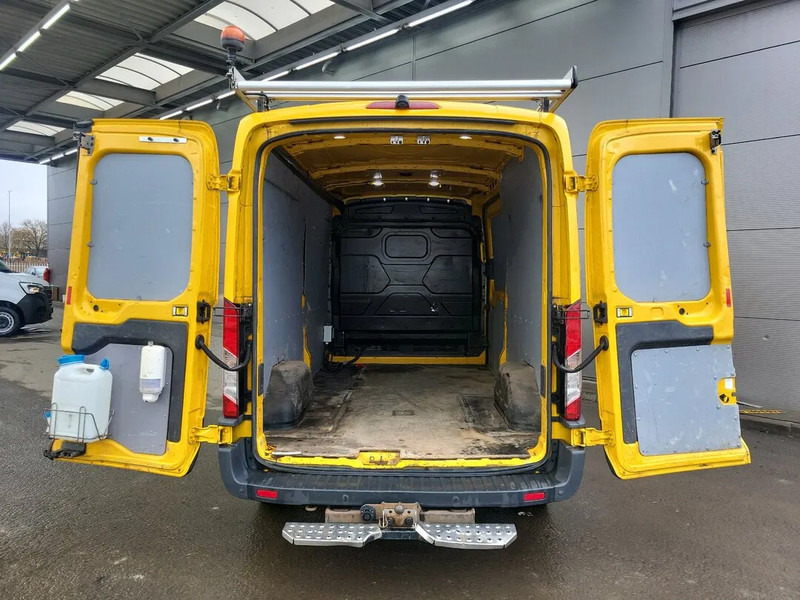 Ford Transit L3H2 - Furgon: slika 3 Ford Transit L3H2 - Furgon: slika 3