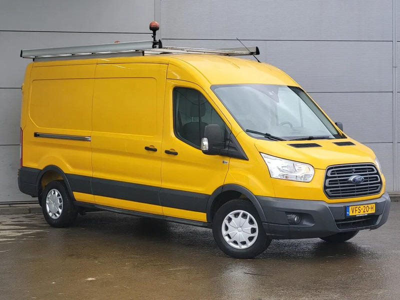 Ford Transit L3H2 - Furgon: slika 4 Ford Transit L3H2 - Furgon: slika 4