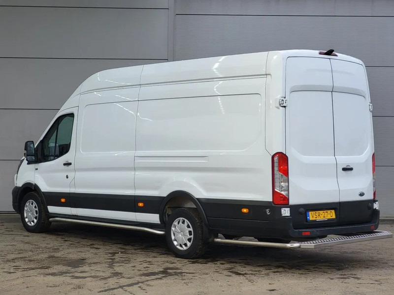 Ford Transit Transit L4H3 - Furgon: slika 2 Ford Transit Transit L4H3 - Furgon: slika 2