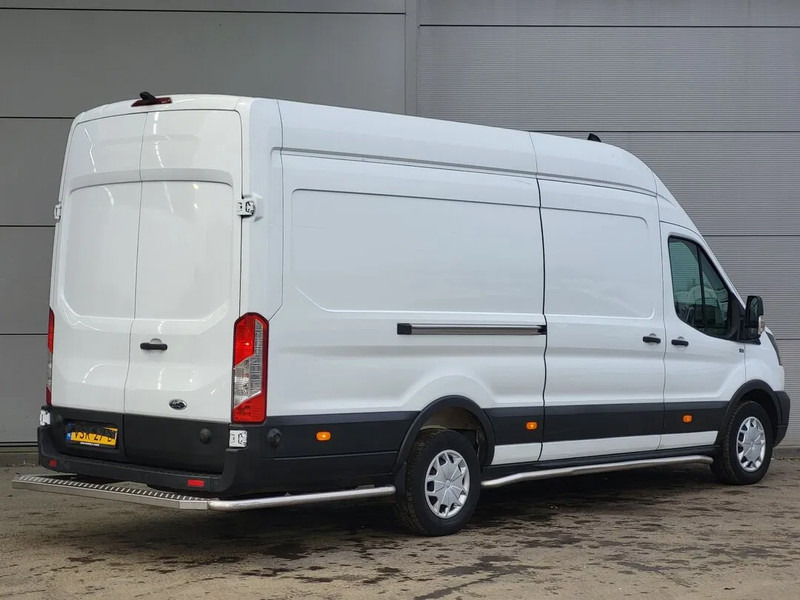 Ford Transit Transit L4H3 - Furgon: slika 5 Ford Transit Transit L4H3 - Furgon: slika 5