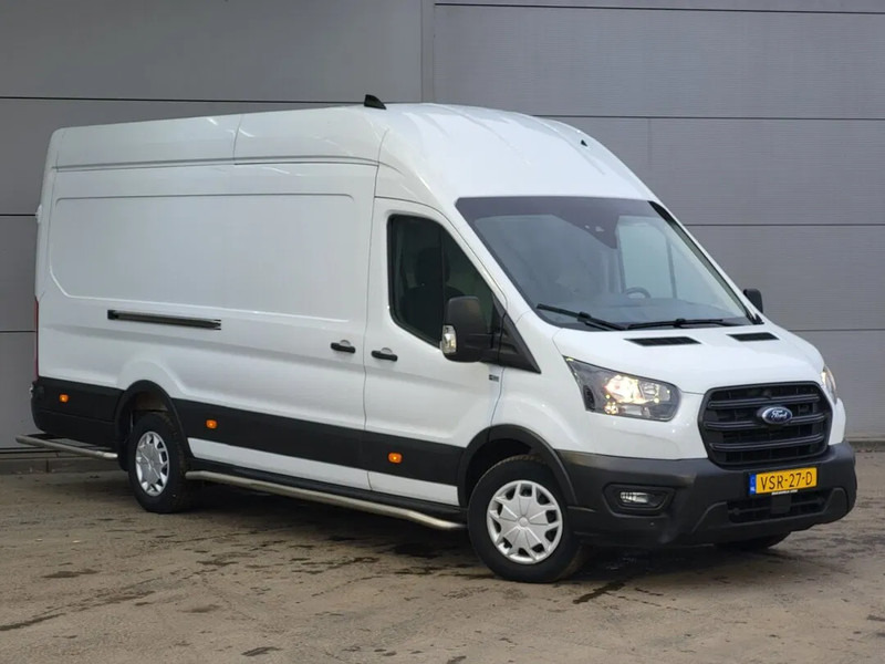 Ford Transit Transit L4H3 - Furgon: slika 4 Ford Transit Transit L4H3 - Furgon: slika 4