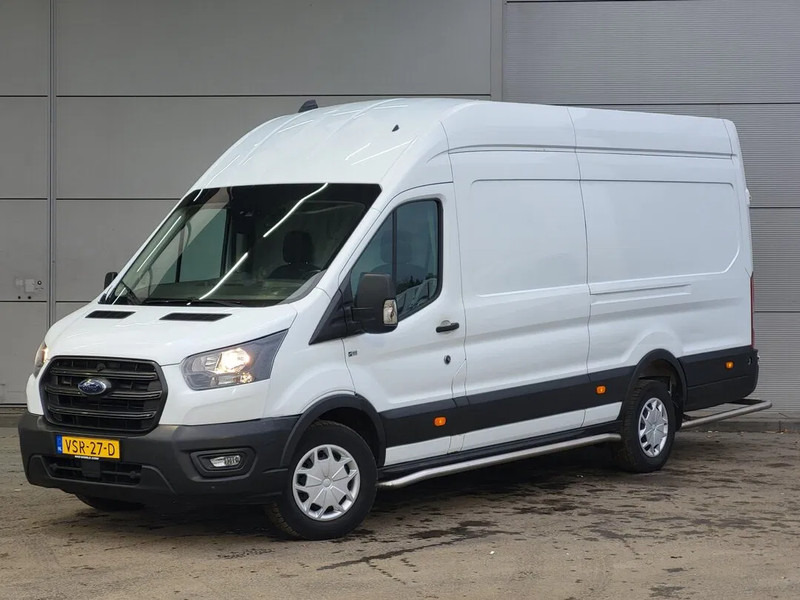 Ford Transit Transit L4H3 - Furgon: slika 1 Ford Transit Transit L4H3 - Furgon: slika 1