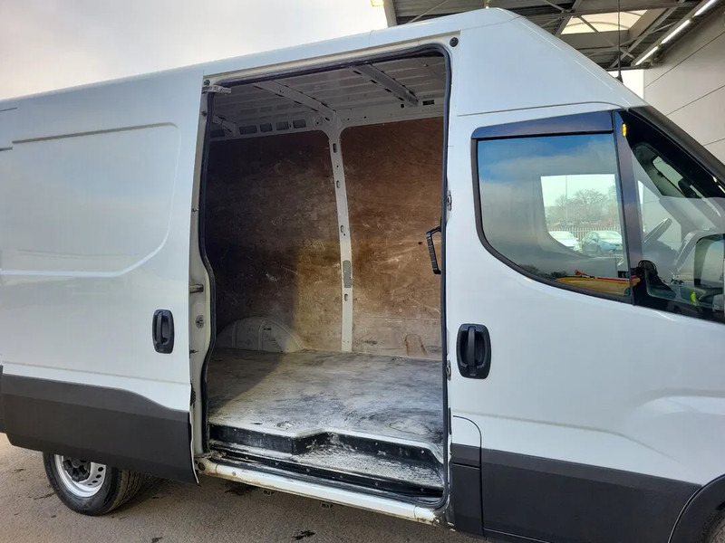 Iveco Daily L2H2 - Furgon: slika 5 Iveco Daily L2H2 - Furgon: slika 5