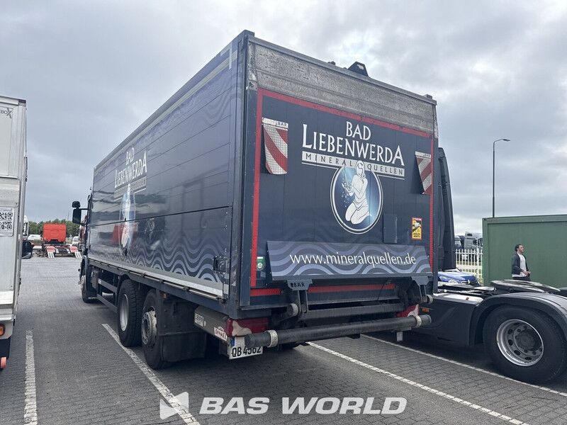Scania R R410 - Kamion: slika 2 Scania R R410 - Kamion: slika 2