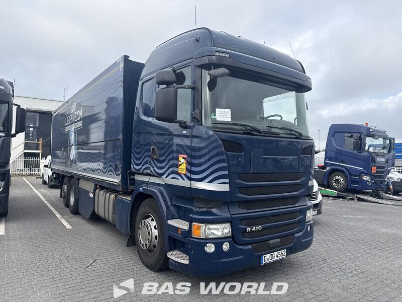 Scania R R410 - Kamion: slika 3 Scania R R410 - Kamion: slika 3
