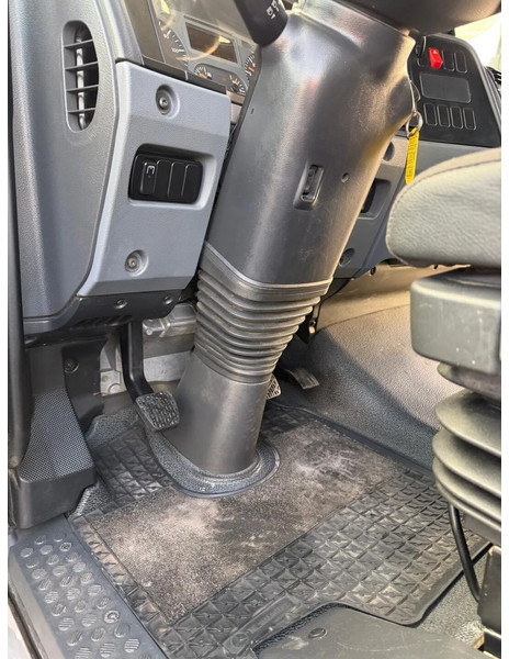 Mercedes-Benz Atego 816 - Kamion sa tovarnim sandukom: slika 4 Mercedes-Benz Atego 816 - Kamion sa tovarnim sandukom: slika 4