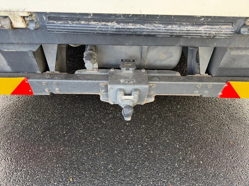 Mercedes-Benz Atego 816 - Kamion sa tovarnim sandukom: slika 3 Mercedes-Benz Atego 816 - Kamion sa tovarnim sandukom: slika 3