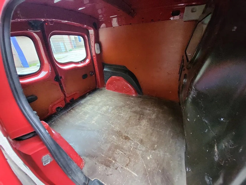 Mercedes-Benz Citan - Mali kombi: slika 4 Mercedes-Benz Citan - Mali kombi: slika 4