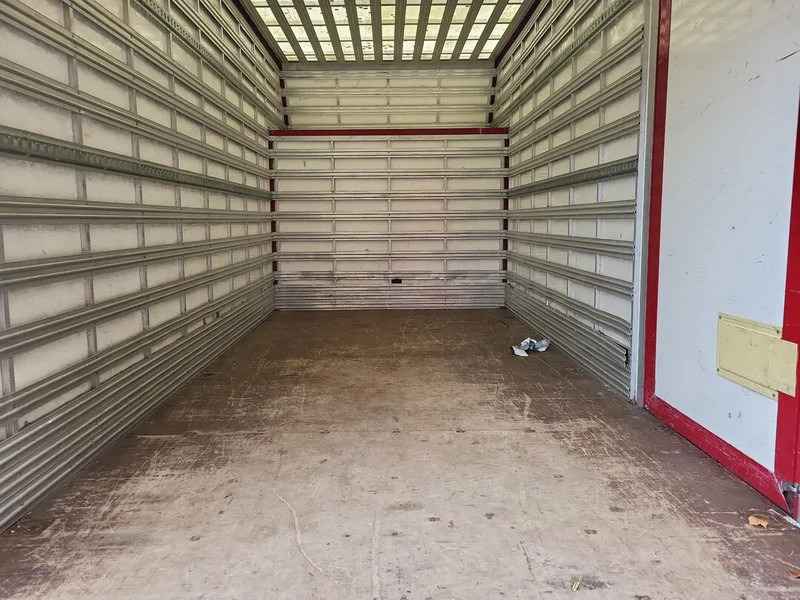 Mercedes-Benz Sprinter 513 CDI - Furgon: slika 4 Mercedes-Benz Sprinter 513 CDI - Furgon: slika 4