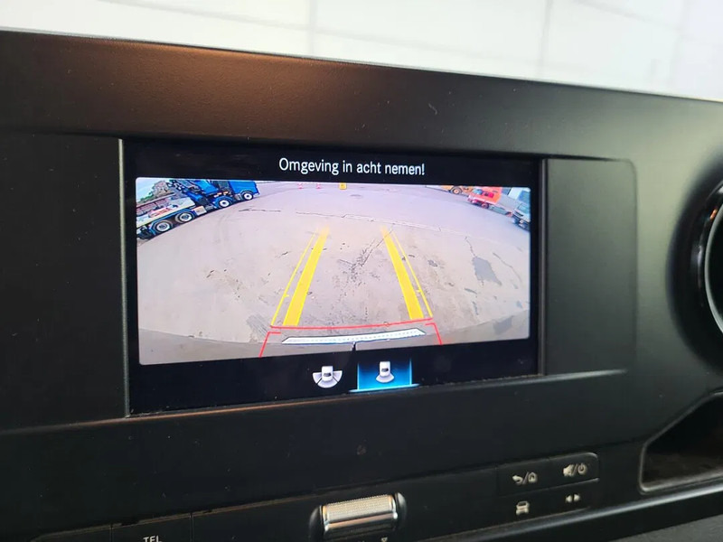 Lizing Mercedes-Benz Sprinter L3H2 Mercedes-Benz Sprinter L3H2: slika 14